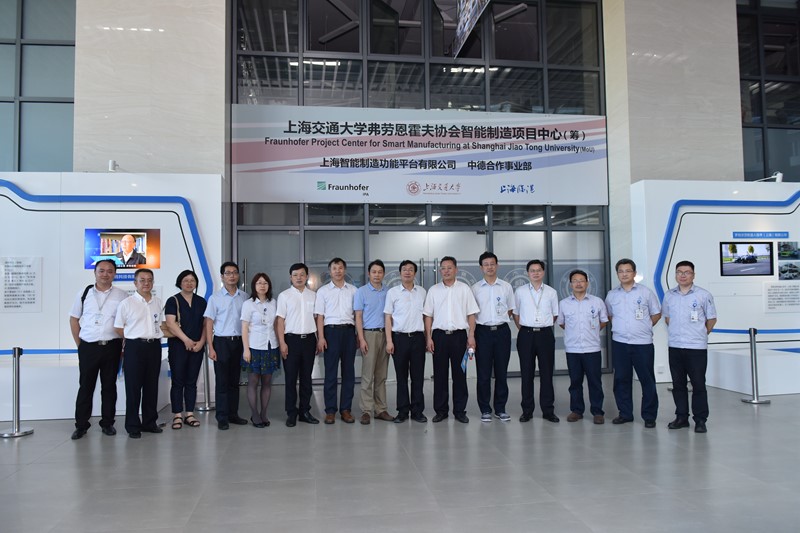 飞沃科技：公司已经与中国航发建立了合作