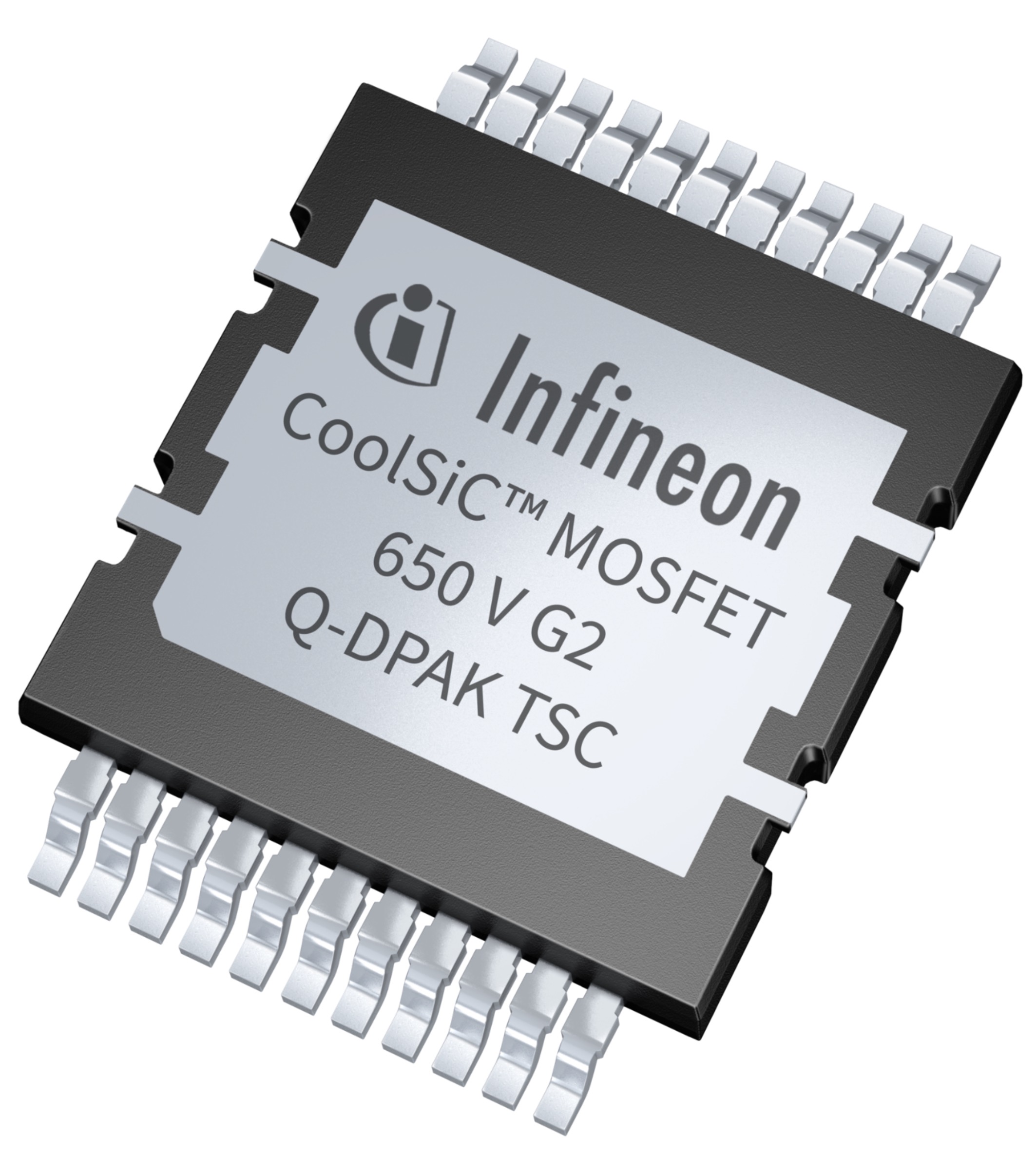 时代电气：公司SiC MOSFET覆盖650V-6500V电压等级