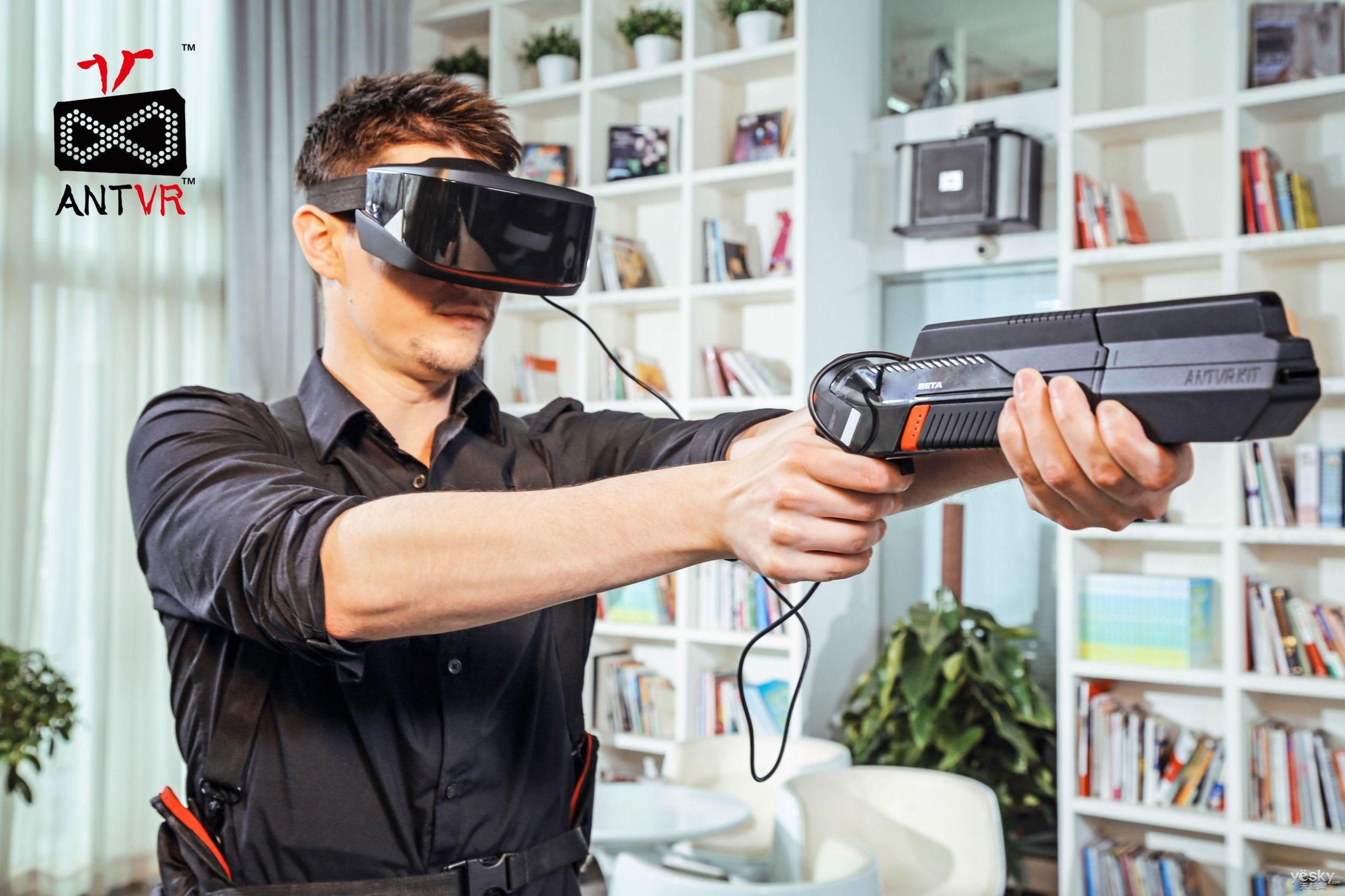 美芯晟：光学传感器产品已在AR/VR/MR智能穿戴设备领域送样验证中