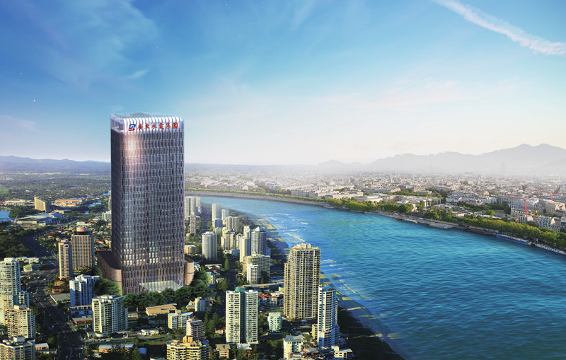 福鞍股份：公司长期服务于国家重大水电工程