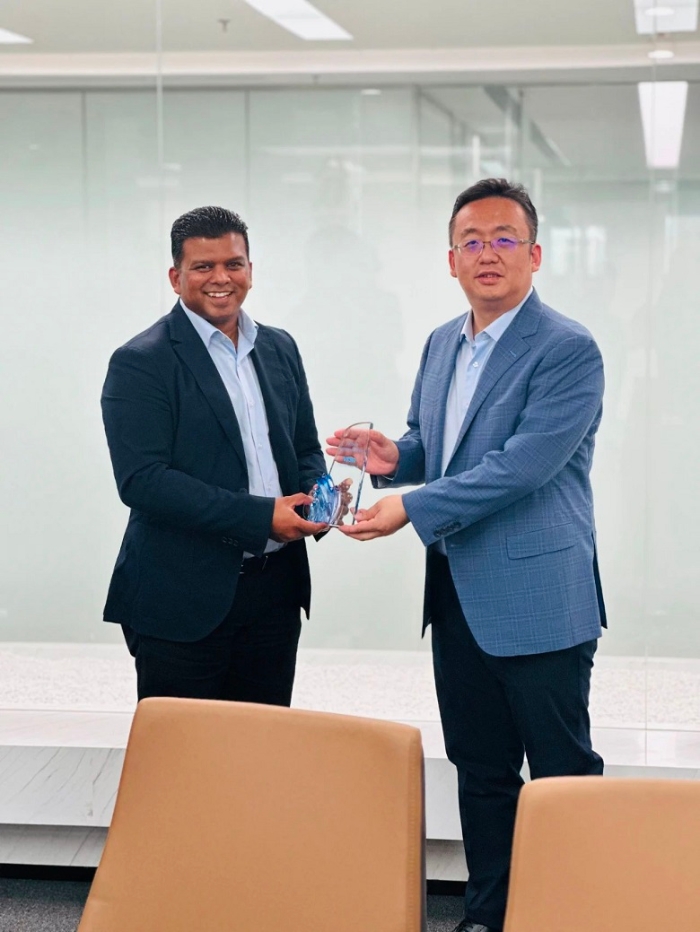 拉卡拉:公司正推进H股上市相关筹备工作