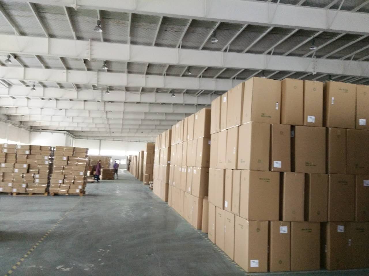 北方股份：公司订单较充足能够满足当期生产经营需要