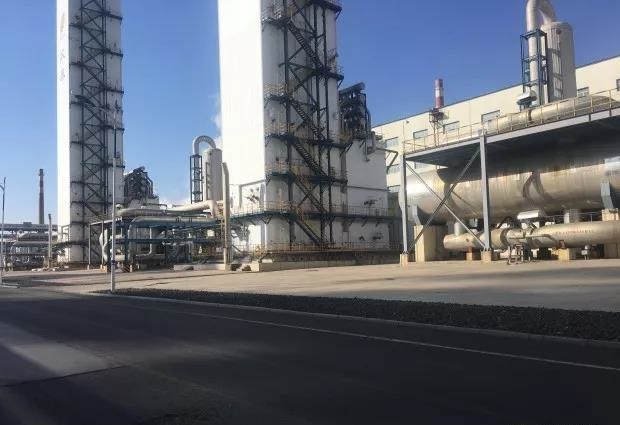 建龙微纳：公司分子筛产品暂未用于盐湖提锂相关业务