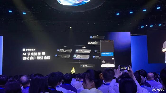 阿尔特:2024年以来基于飞书和OA体系推进数字化转型