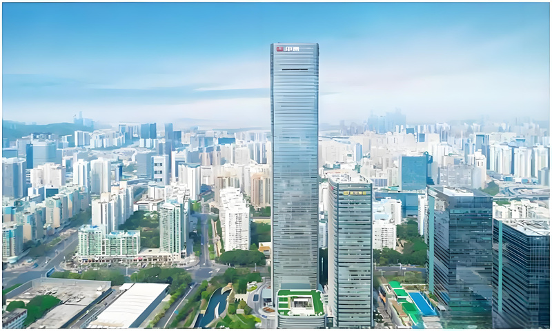 中洲控股：截至7月18日公司股东人数为16,225