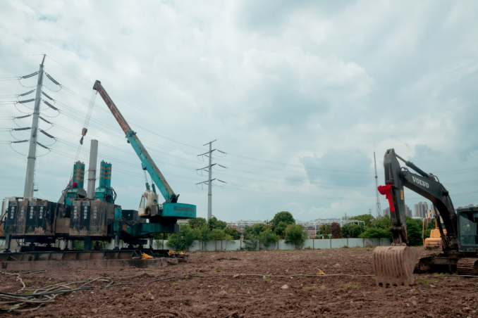 永泰能源：加快海则滩煤矿建设提升核心竞争力