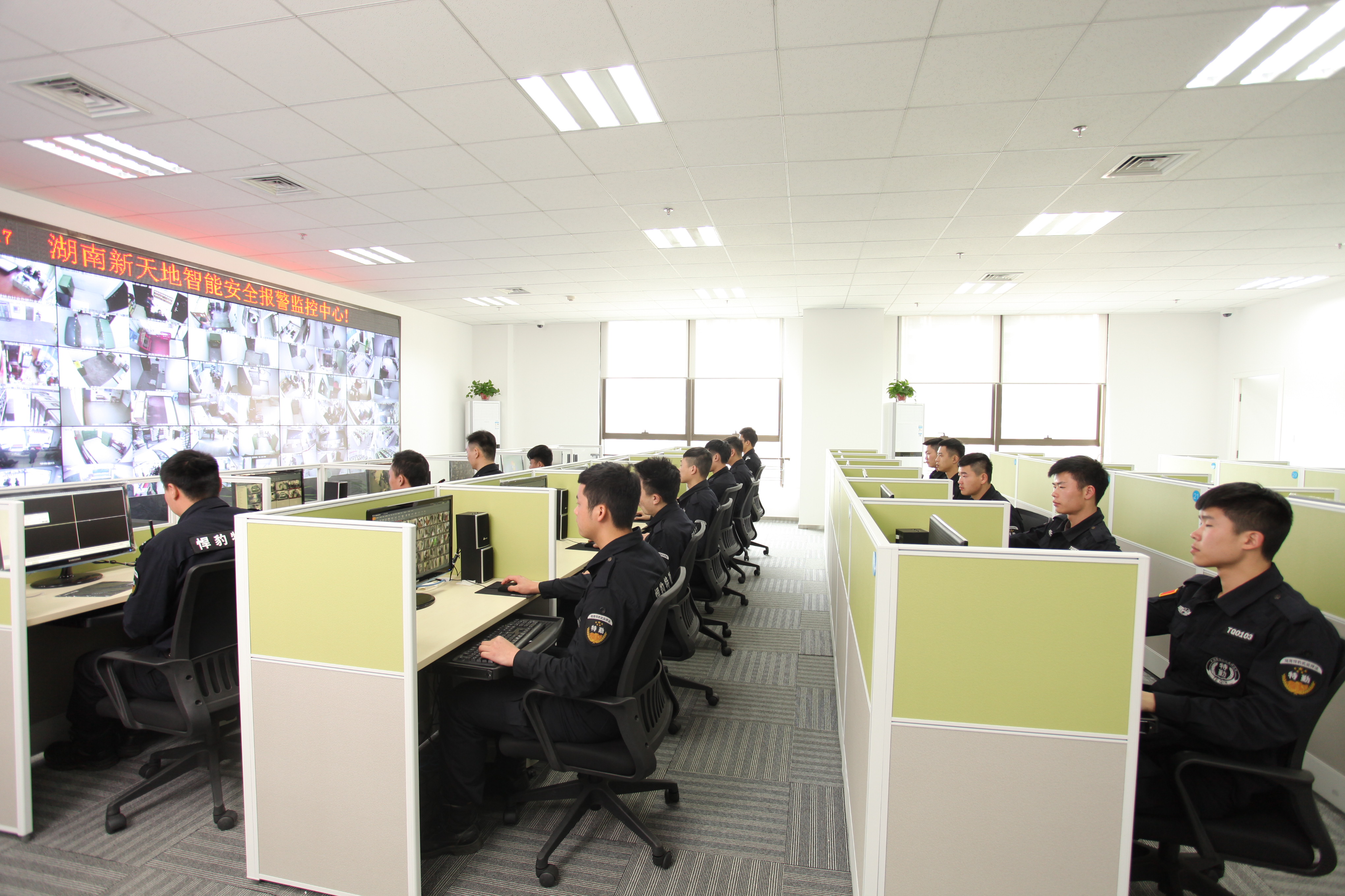 中机认检：车联网信息安全实验室具备全方位检测能力