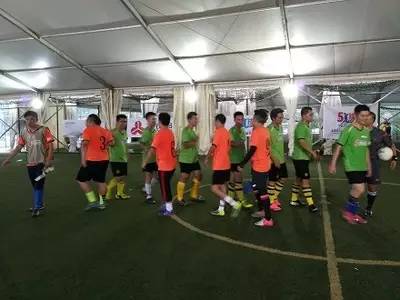 永泰能源：公司未直接与江苏省城市足球联赛进行广告合作