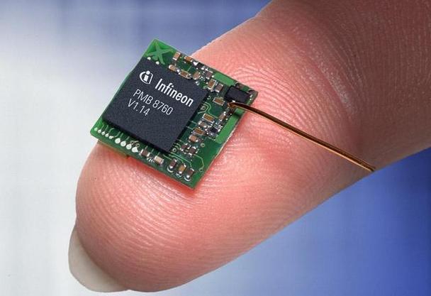 裕太微：车规级芯片布局汽车智能化领域