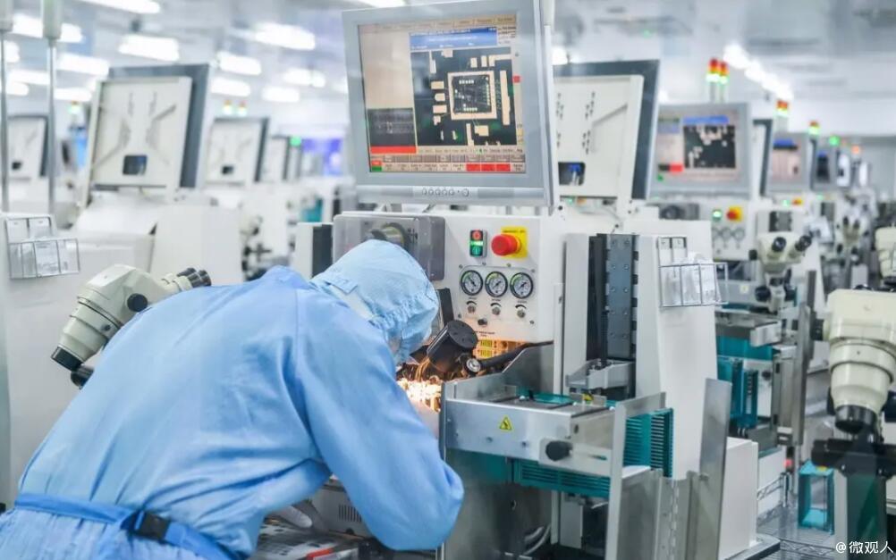 洁美科技：技术和研发优势推动电子耗材国产化替代进程