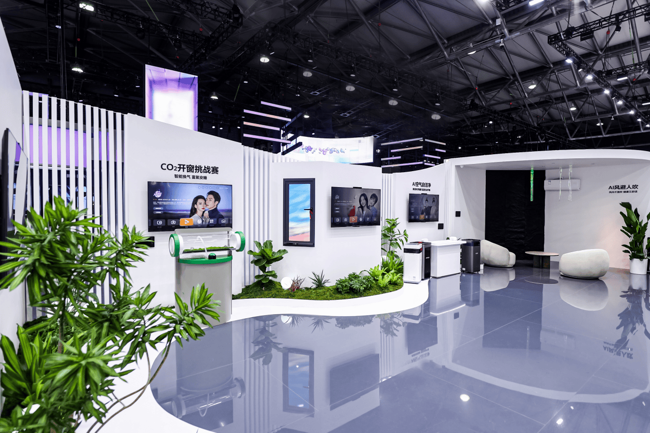 豪鹏科技：固态技术重点聚焦消费级AI终端场景