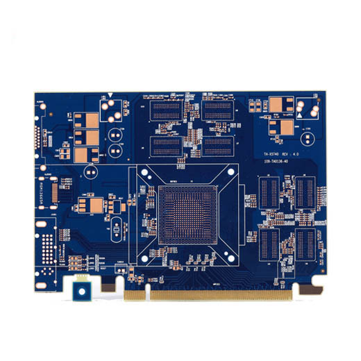 维峰电子：板端连接器产品可应用于PCB板