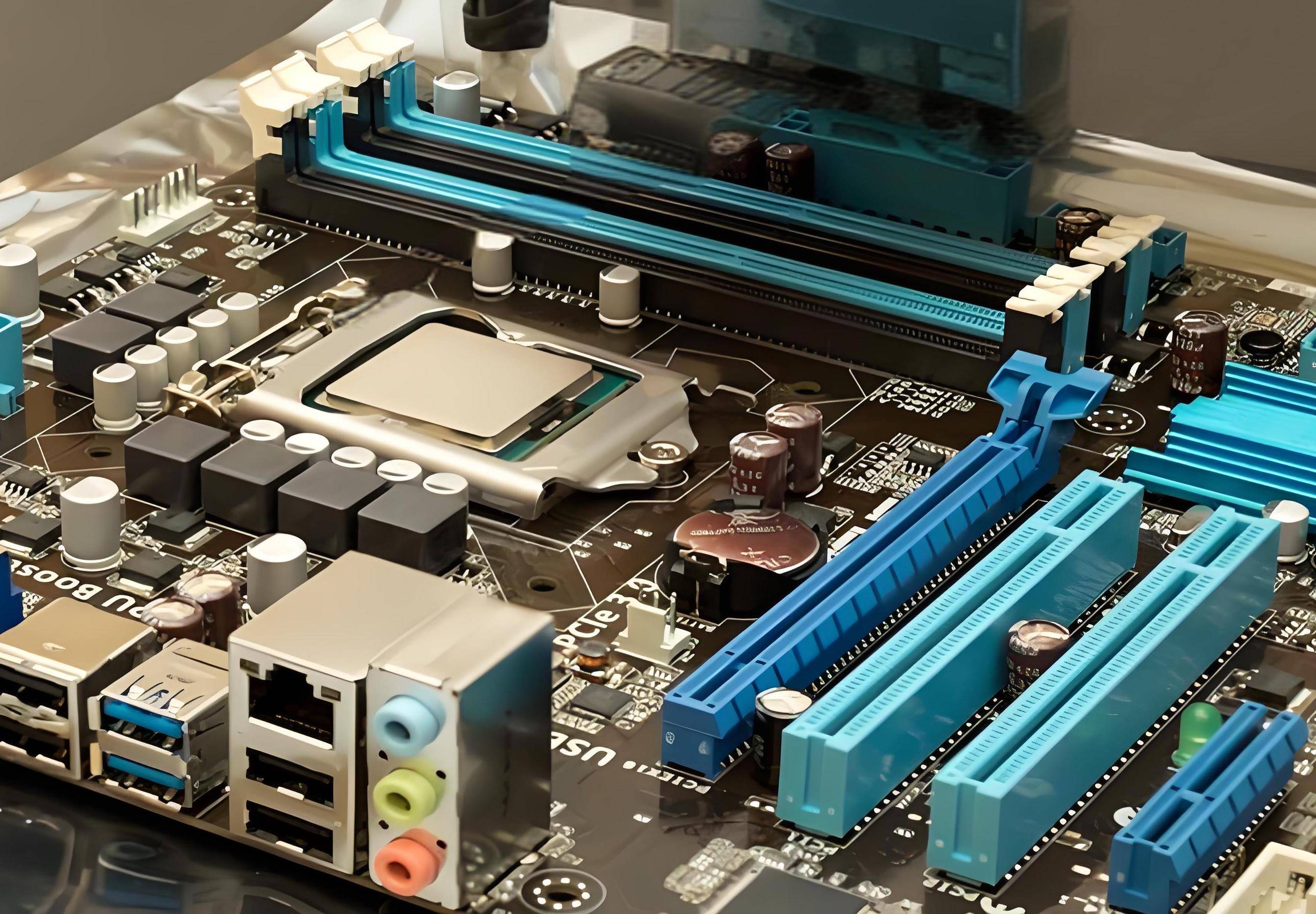 维峰电子：板端连接器产品可应用于PCB板