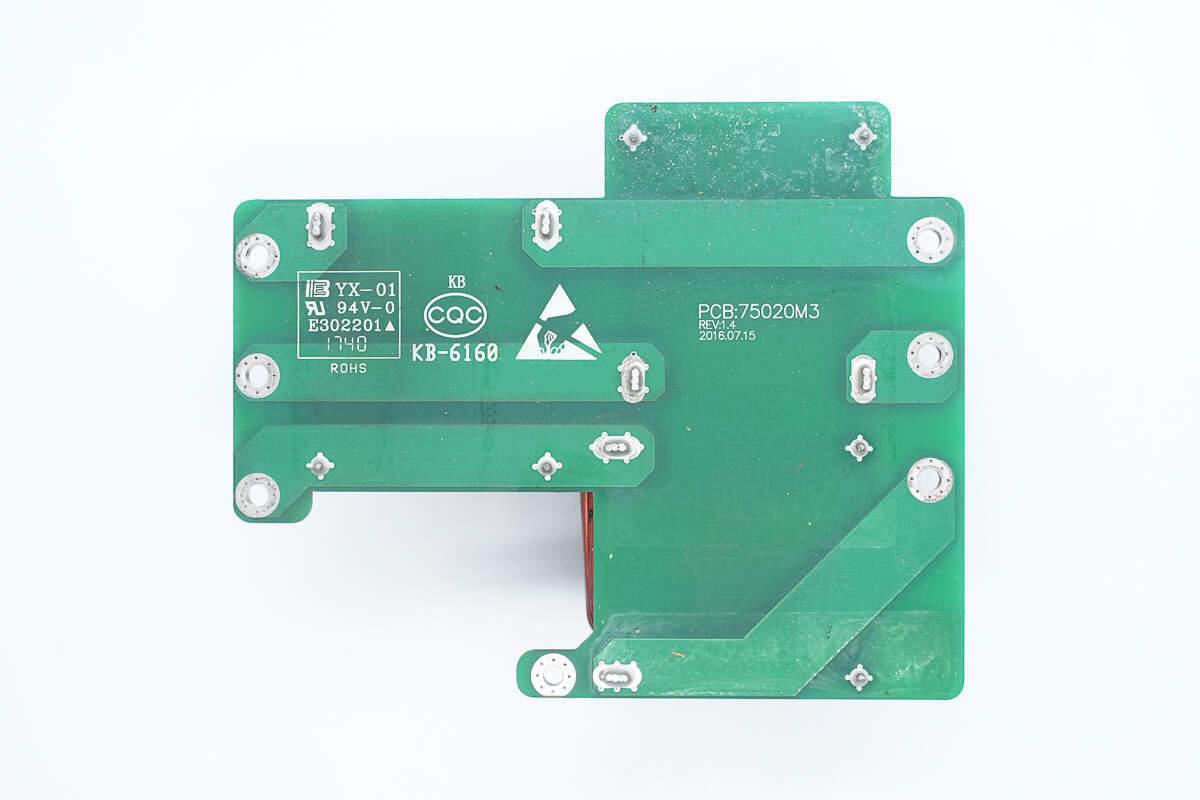 麦格米特：公司已推出800V/570kW Side Rack方案