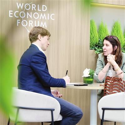 新国都:公司近期投资了帕西尼感知科技