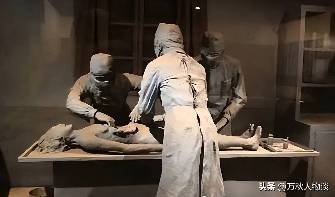 吉视传媒：公司与长影集团联合出品电影《731》