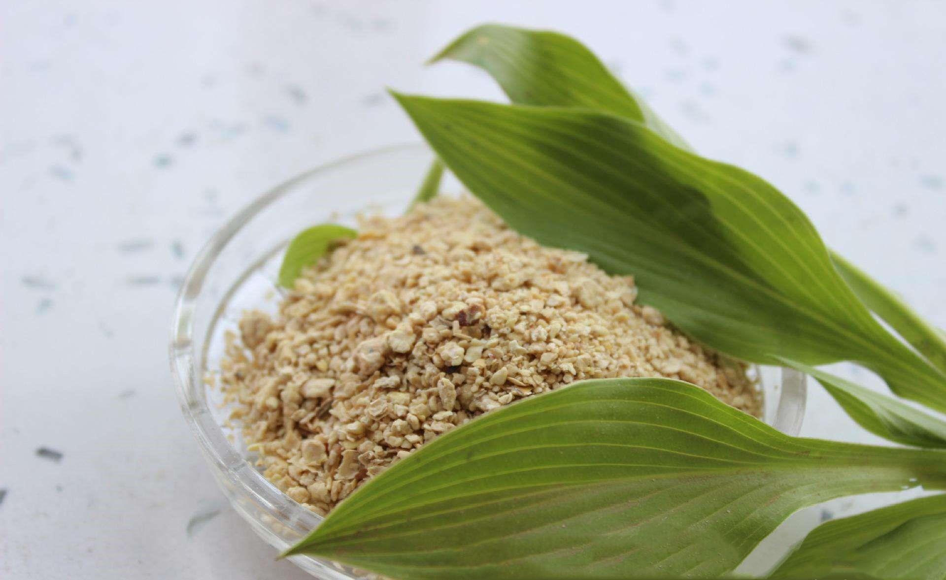 天康生物：构建双采购体系优化饲料成本