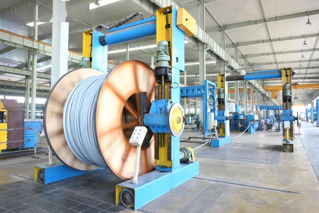 万马股份：机器人电缆业务占比较小