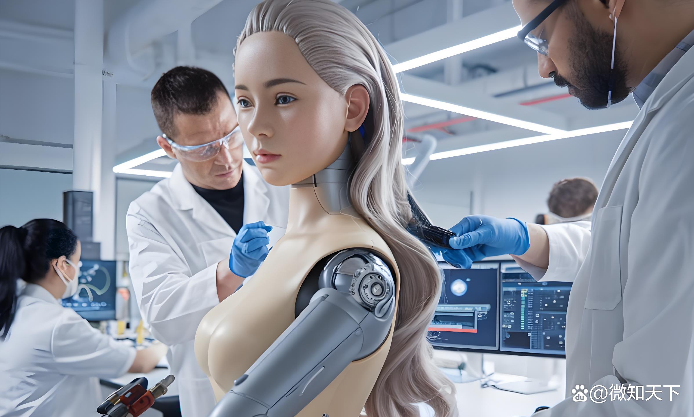 中鼎股份：人形机器人相关产线调试完成进入试生产阶段