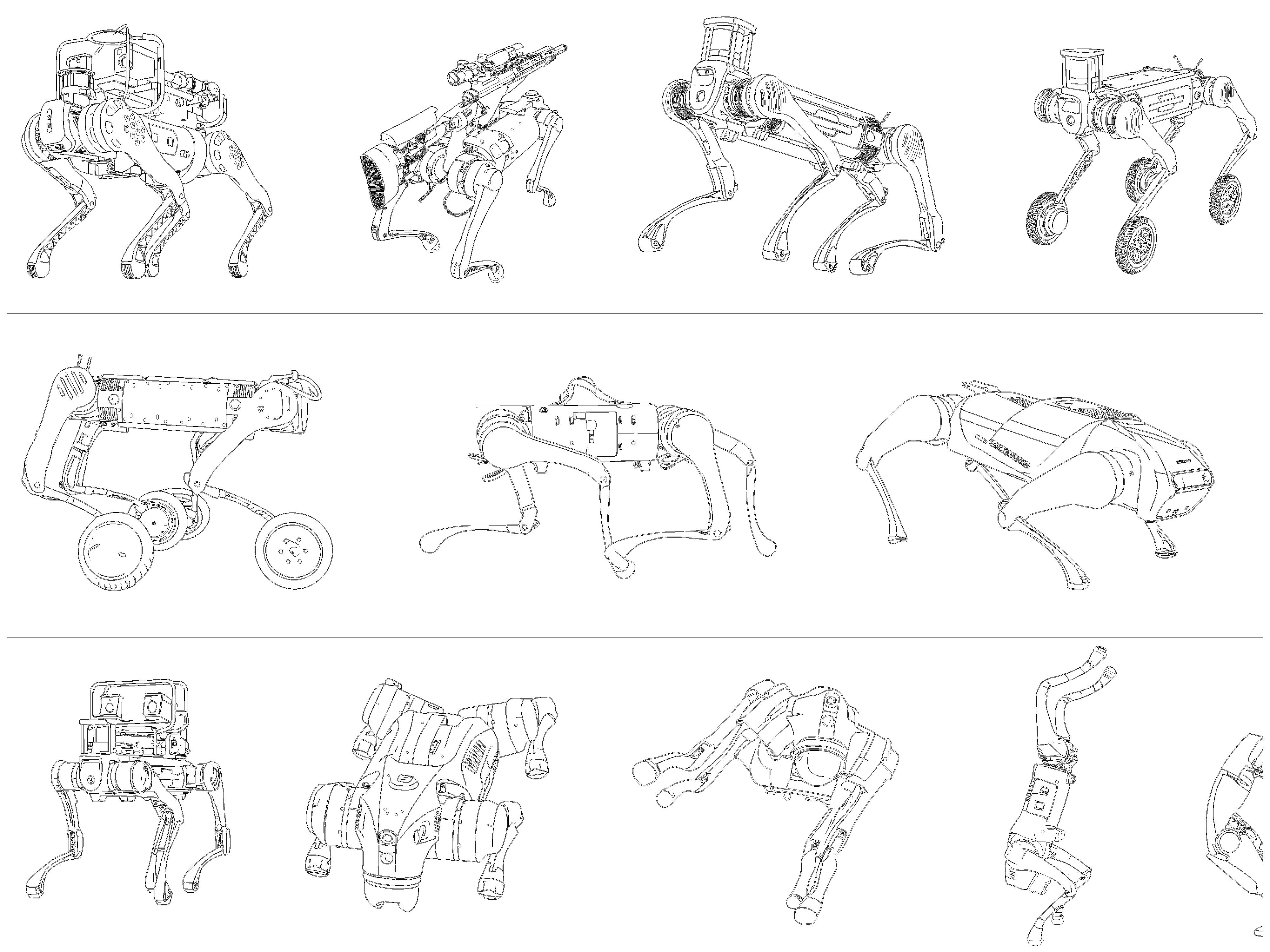 中鼎股份：人形机器人相关产线调试完成进入试生产阶段