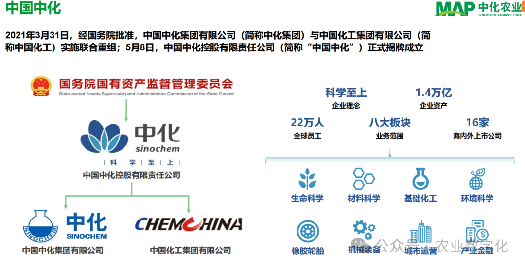中化装备:重大资产重组事项正在有序推进中