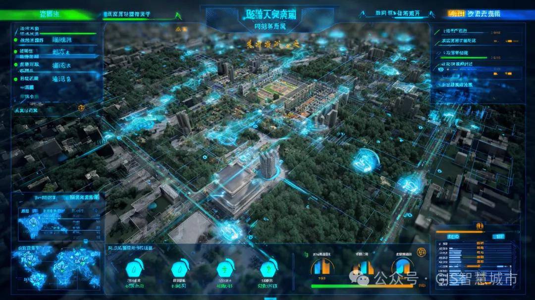 地铁设计：开发了基于多源数据的城市轨道交通智慧规划平台