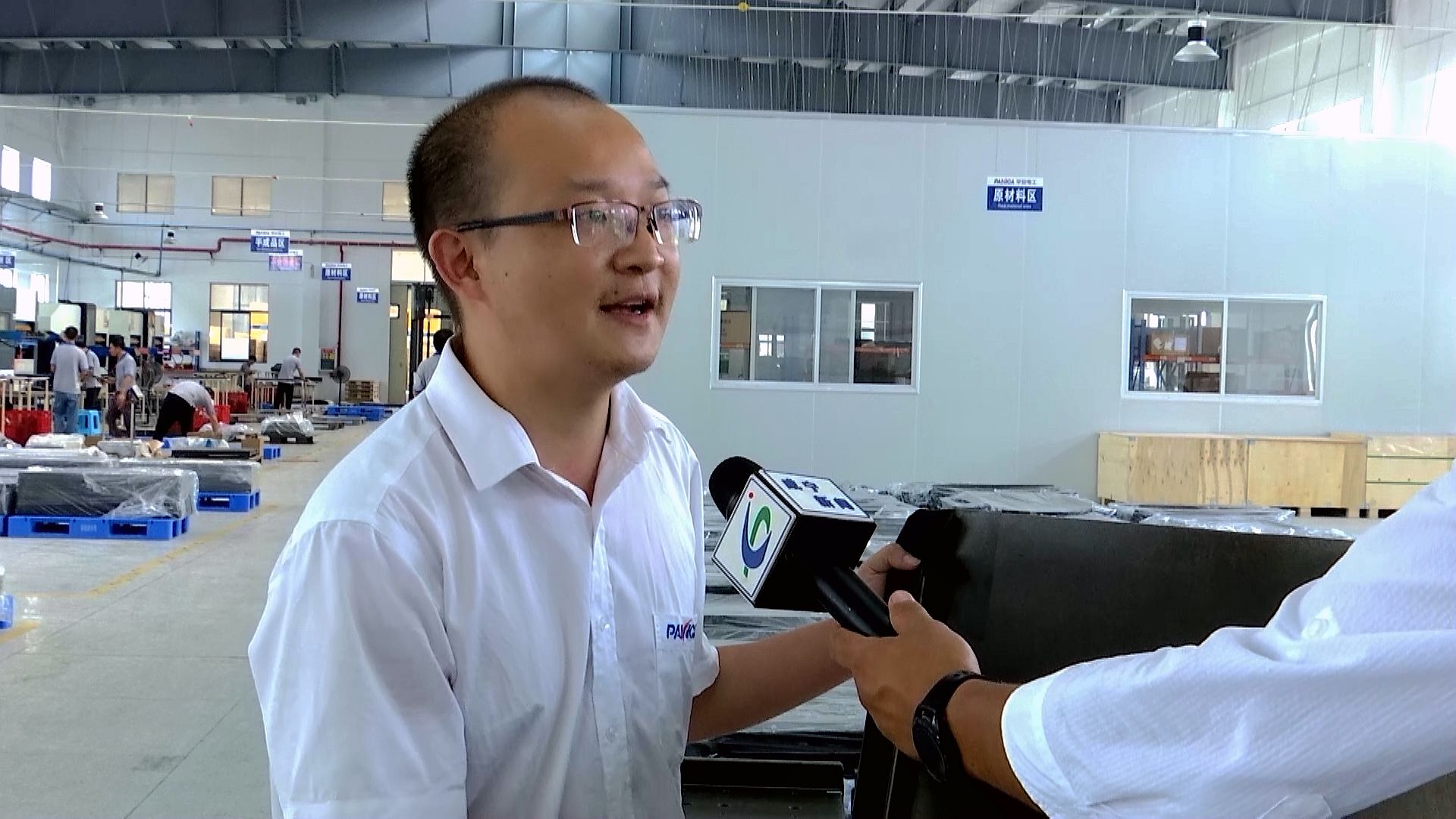 平安电工:云母绝缘材料在人形机器人等领域有潜在应用价值