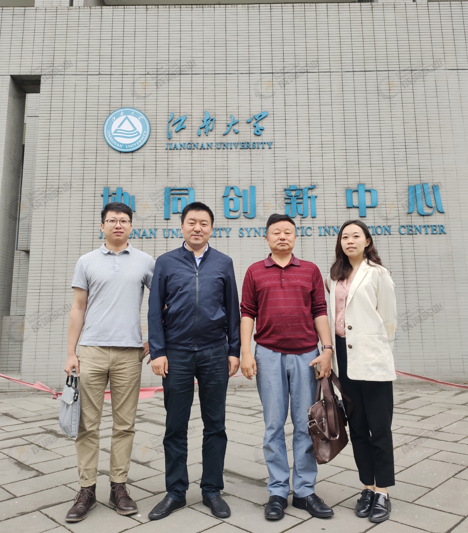 汉森制药：中药新药苁蓉颗粒处于工艺中试放大研究阶段