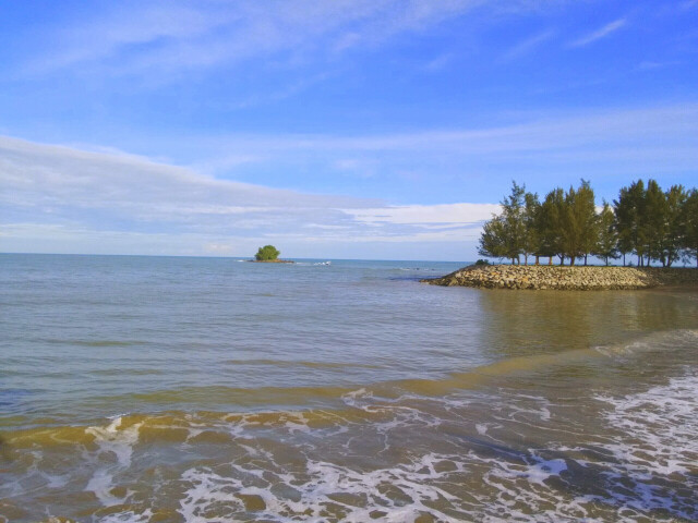 恒逸石化:文莱项目用地约260公顷总投资34.5亿美元