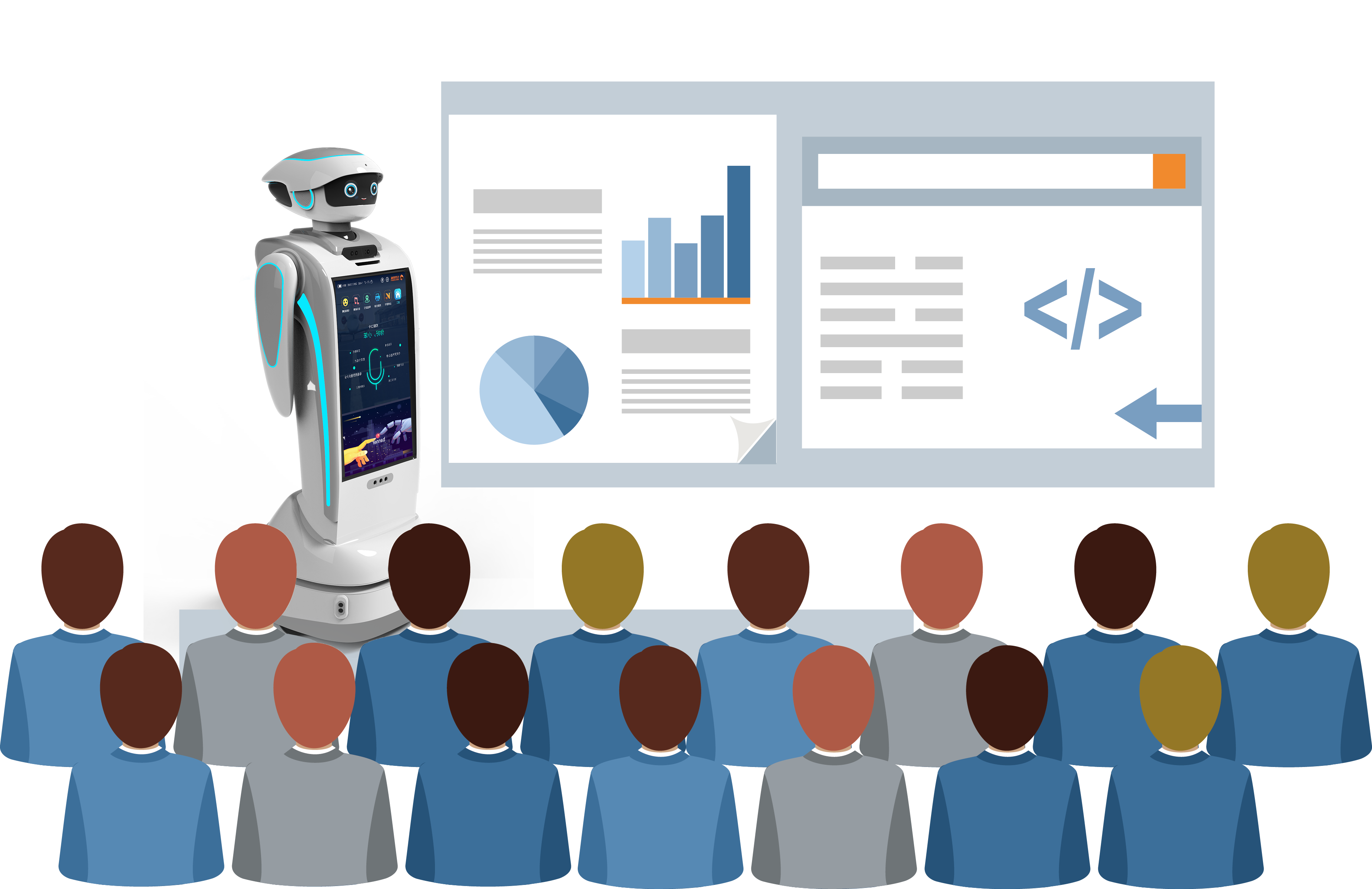 儒竞科技：机器人相关细分零部件业务尚处于投入期