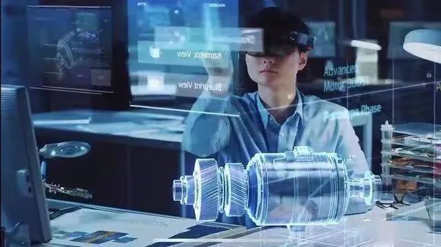 海得控制:研发工业智能体实现自适应控制和预测性维护