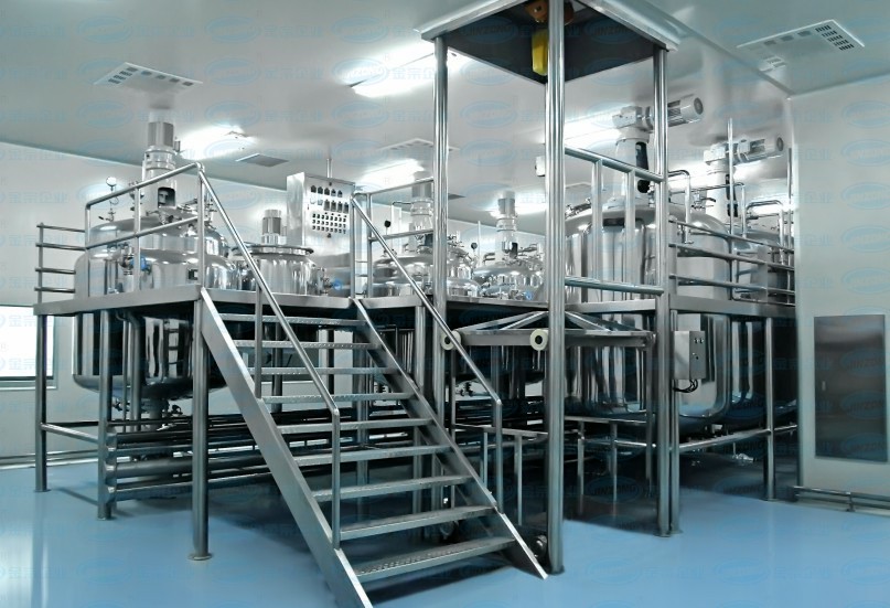 花园生物:骨化醇类原料药项目处于建设中