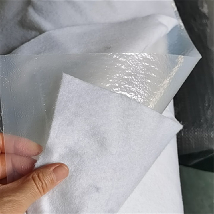 飞鹿股份：拥有配套防水防渗产品体系和防腐产品体系
