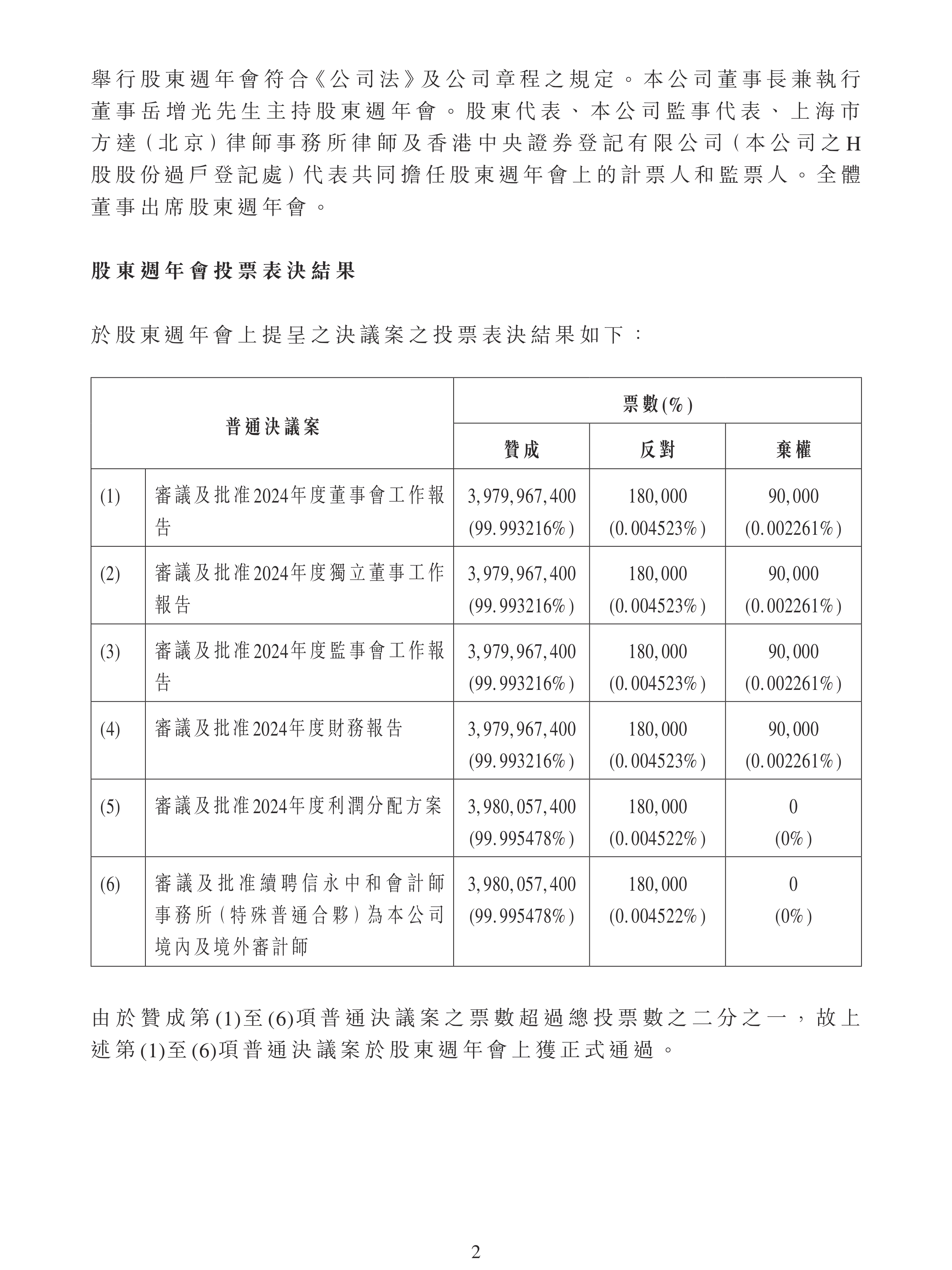 广信材料：截至2025年8月29日收市股东人数为29137户