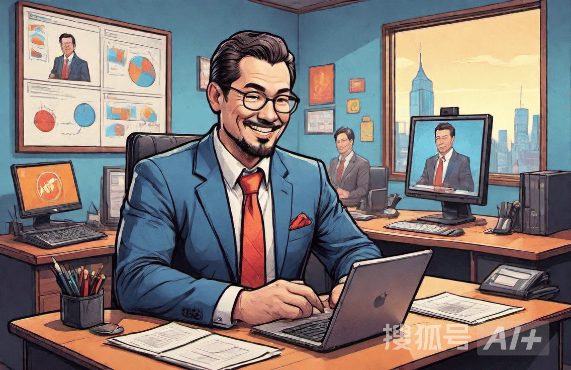 北京利尔：该类产品可广泛应用于智算中心建设以及各行业用本地化部署服务器、一体机等场景