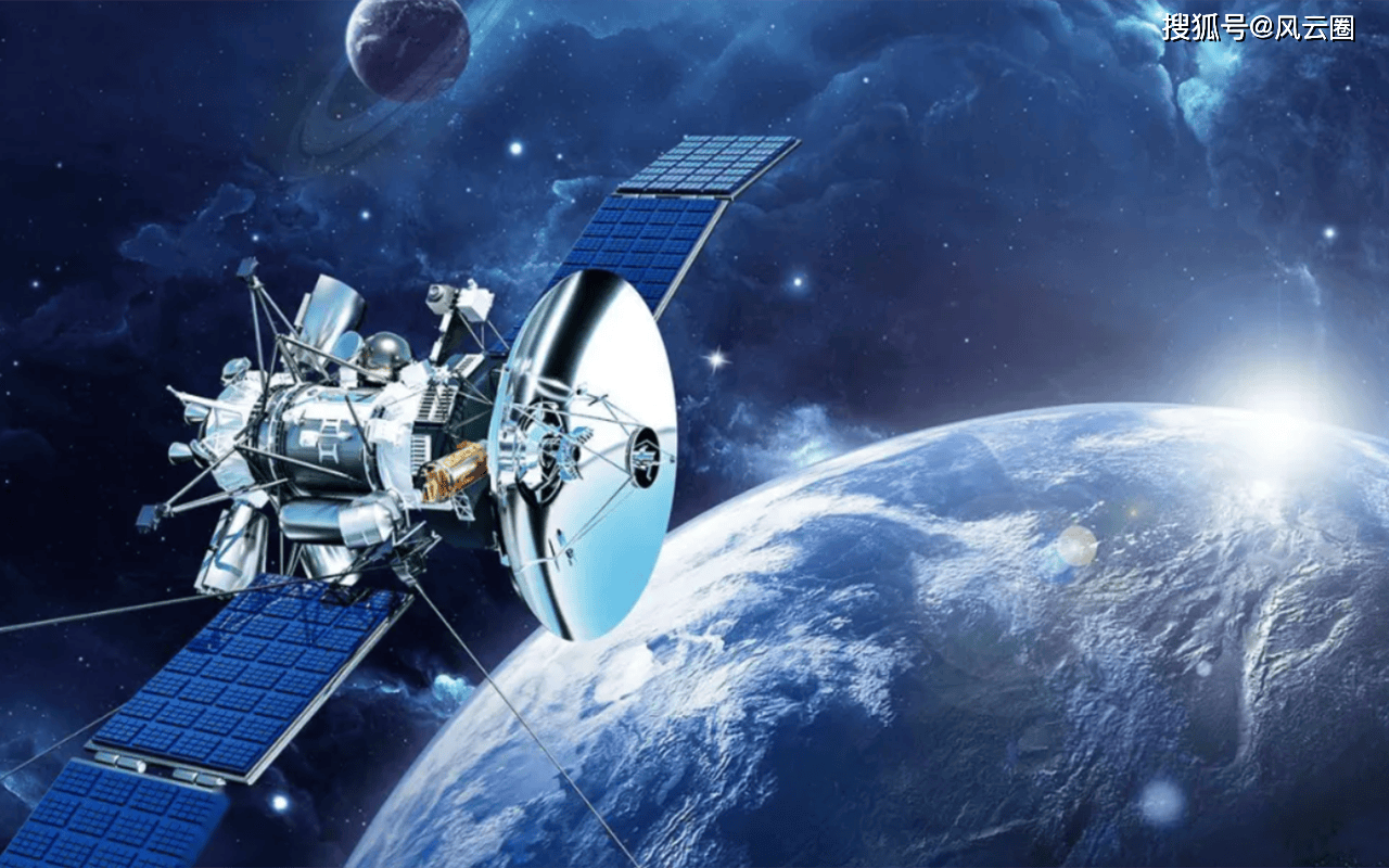 雷电微力：针对低轨卫星公司在星上设备、地面接收终端等方面有预研和交付项目