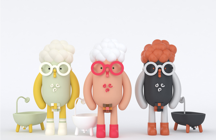 实丰文化：签约宝可梦、海绵宝宝等IP授权并推出系列潮流玩具