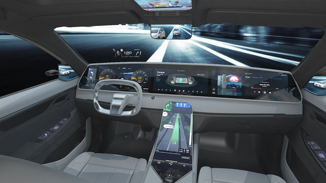 欣锐科技:加速推进新一代高功率密度车载电源产品研发与量产