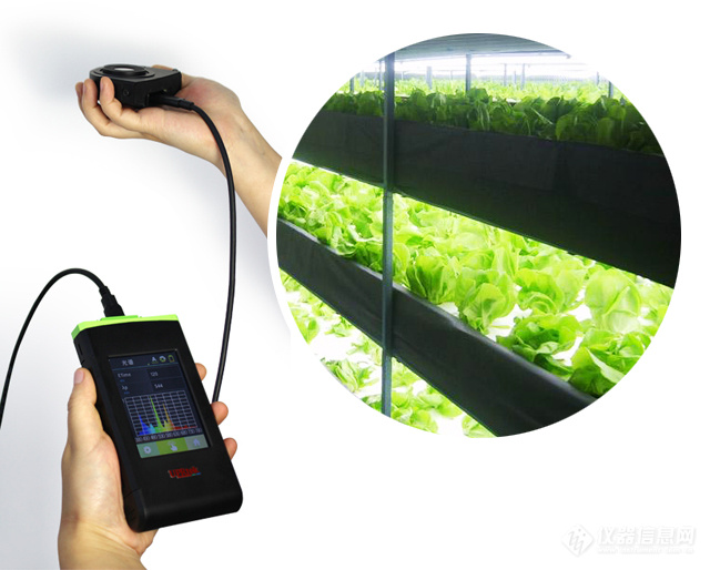 崧盛股份:推出植物照明驱动电源实现高精度调光