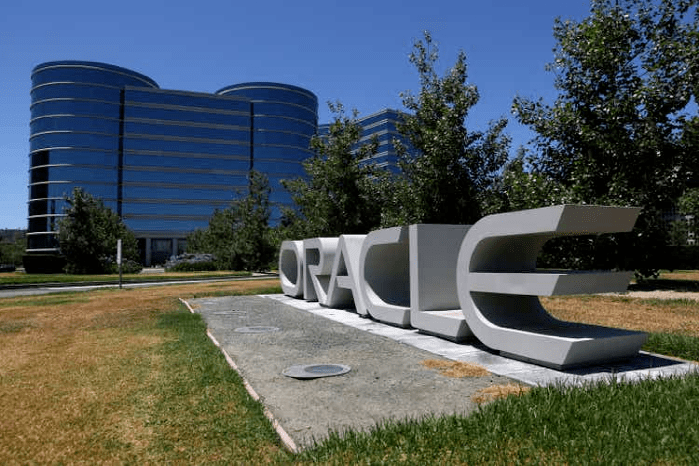 彩讯股份:甲骨文数据库存量与国产化改造需求正相关