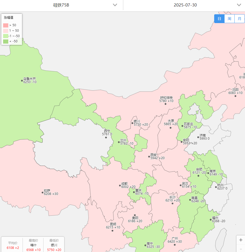 汇川技术:硅片排产回升是积极信号