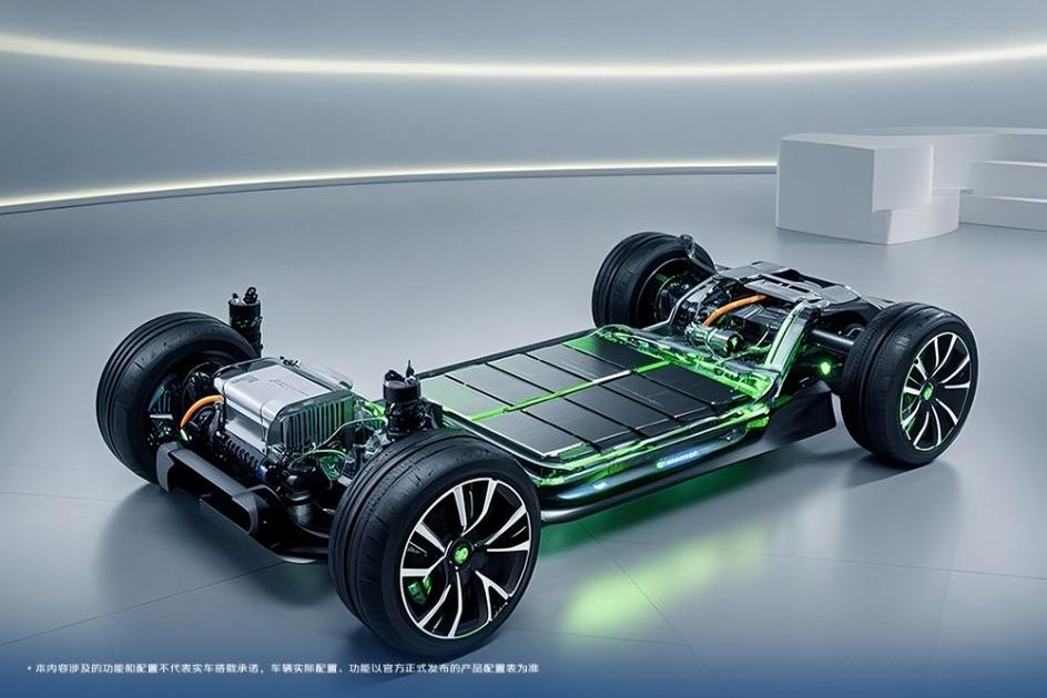 德赛电池:尚未有固态电池产品量产