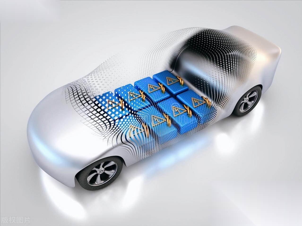 德赛电池:尚未有固态电池产品量产