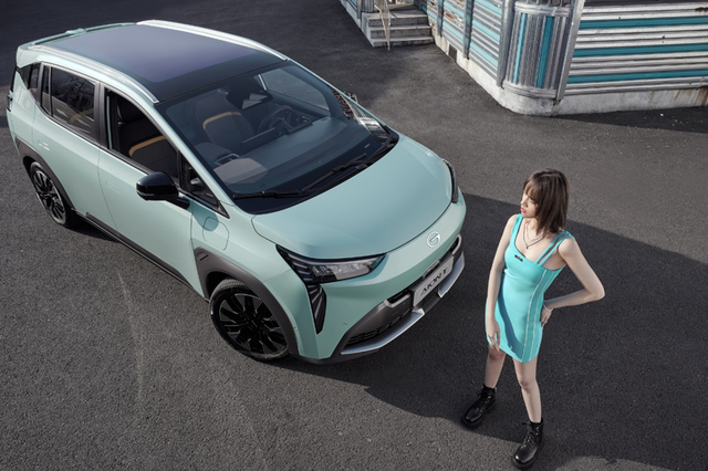 欣锐科技：OBC销量同比增长112.4%