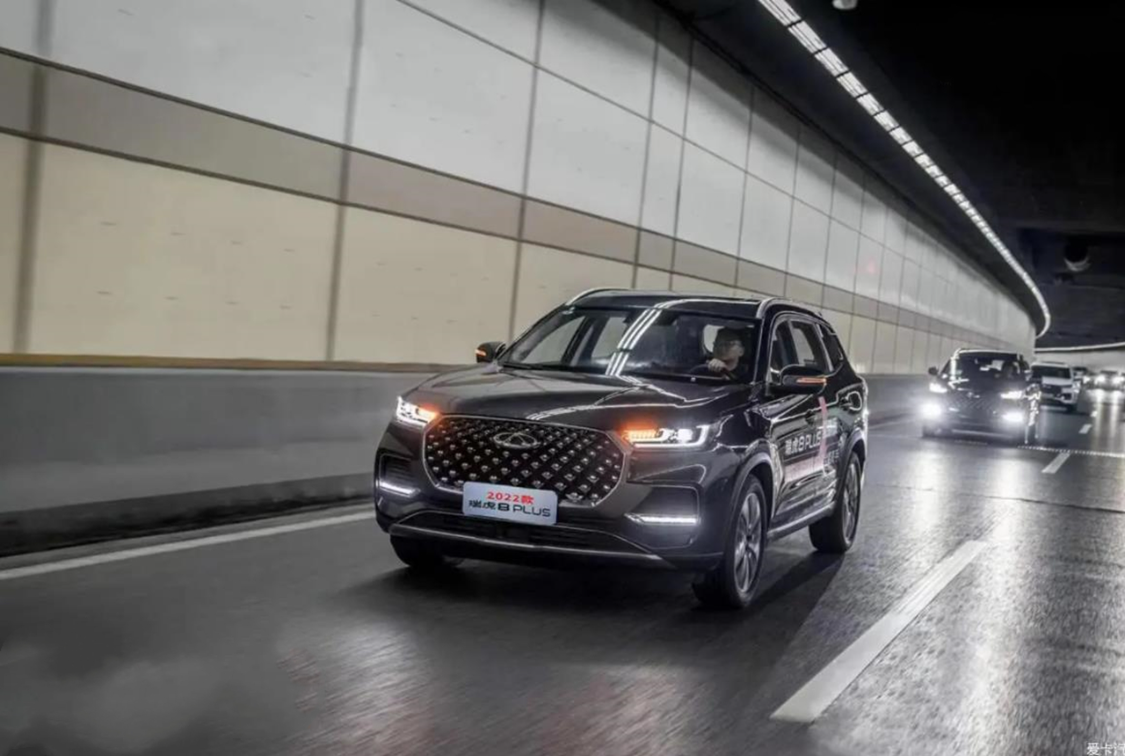 欣锐科技：OBC销量同比增长112.4%