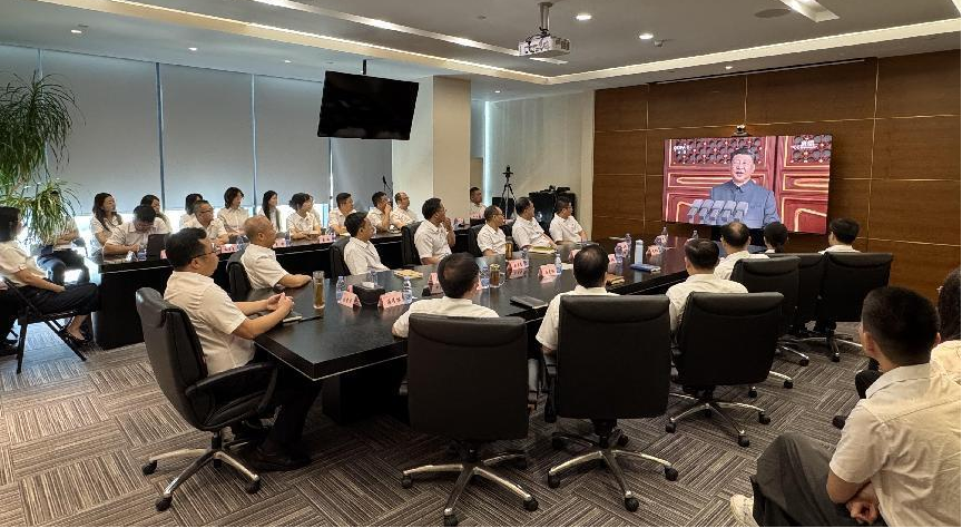 中金辐照:已有碳纤维线缆辐照改性业务收入