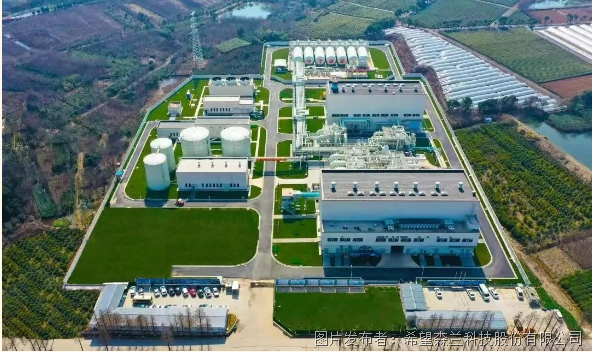 万润股份:全球领先的高端液晶单体材料供应商