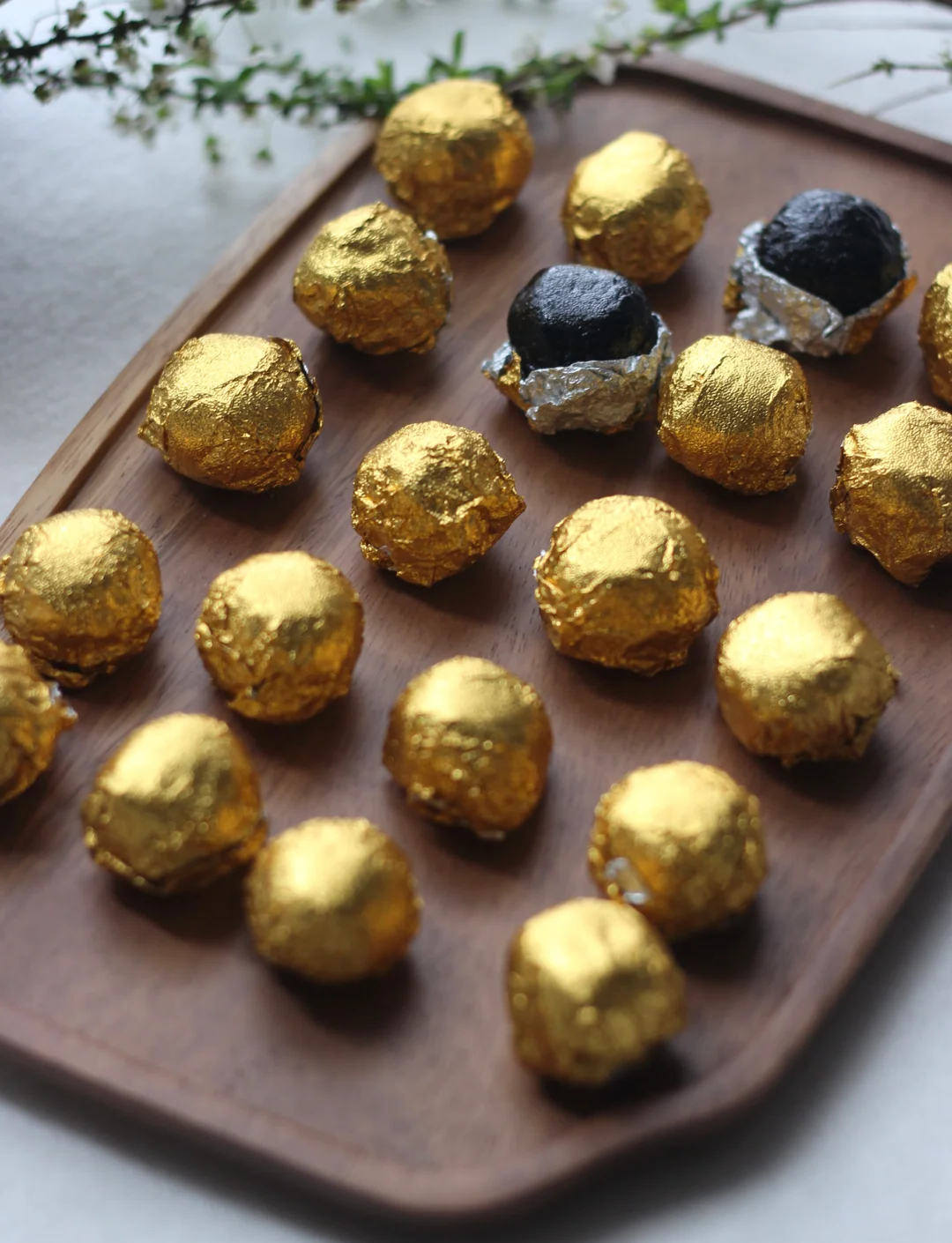 黑芝麻：有生产经营黑芝麻丸系列产品