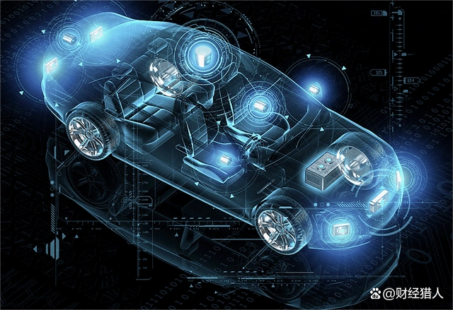 一博科技：为英伟达提供PCB研发设计服务