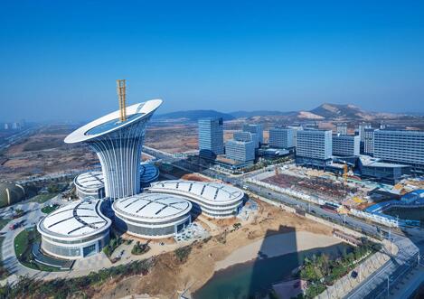 中简科技：研发投入同比下降因保供任务